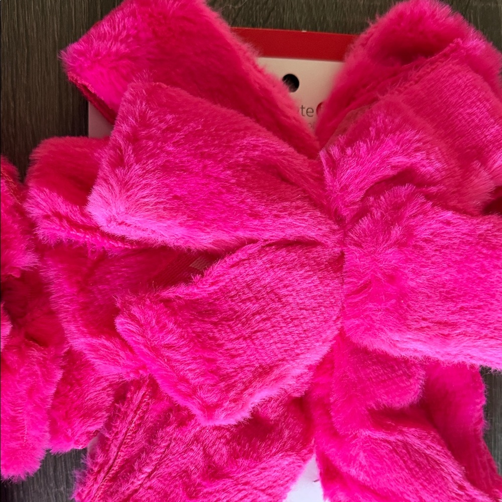 Pink Tree Bows - Picture 3 of 4